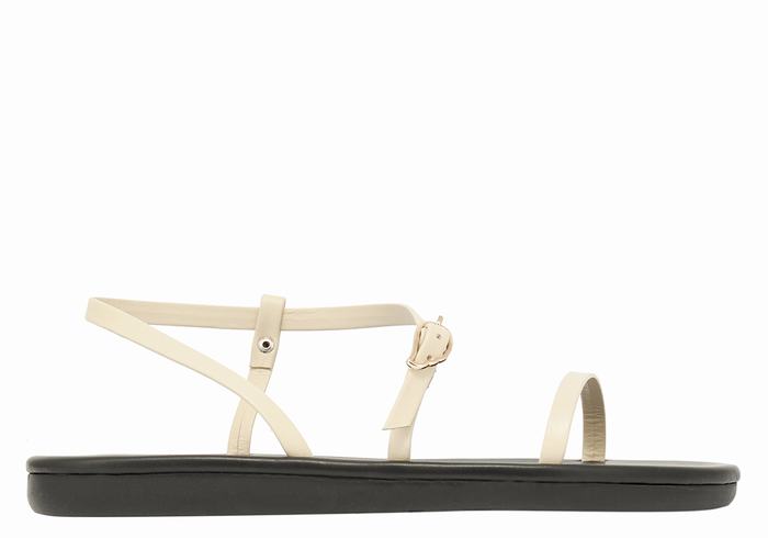 Sandales Bride Arrière Ancient Greek Sandals Niove   | SQZ-4493857